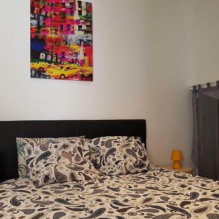 Studio Equipe Centre Ville Apartment Льо Крезо Екстериор снимка