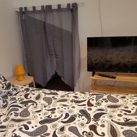 Studio Equipe Centre Ville Apartment Льо Крезо Екстериор снимка