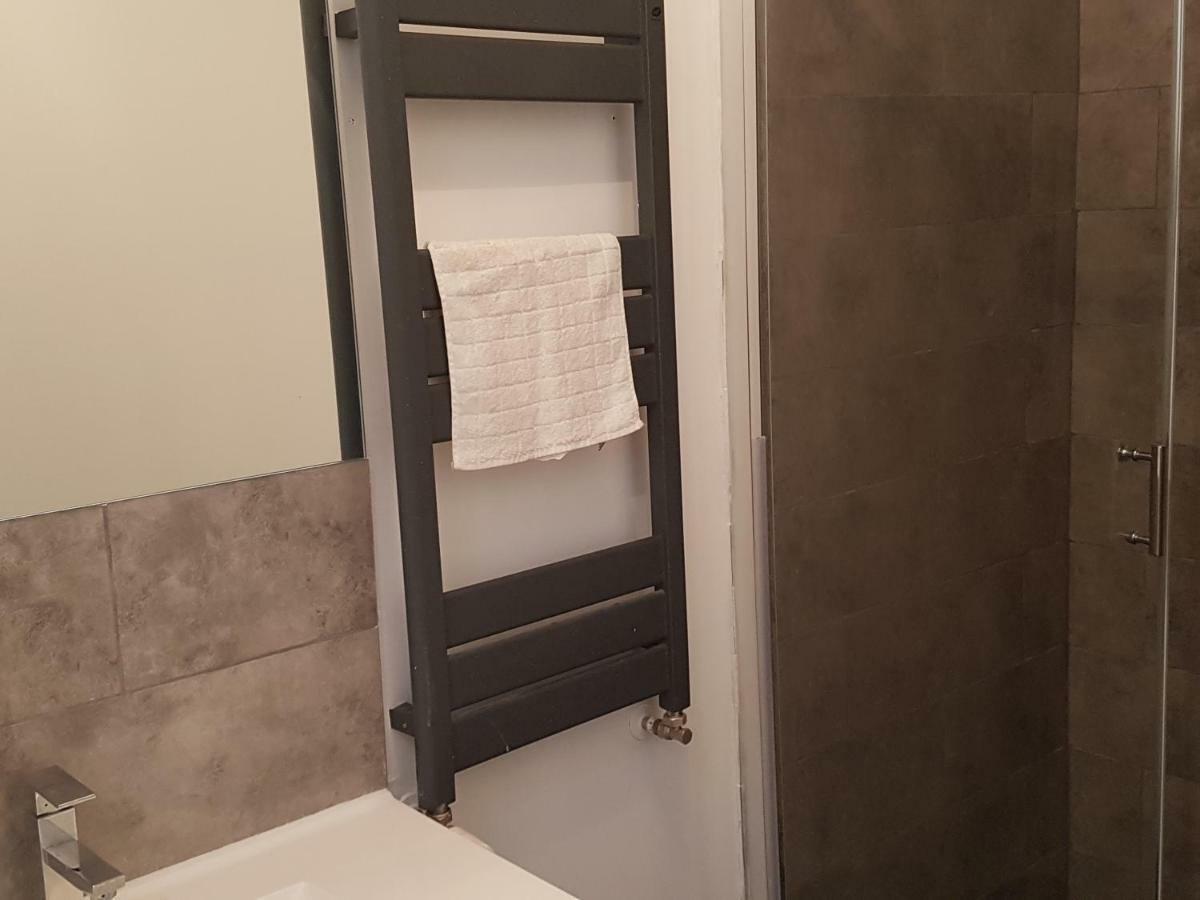Studio Equipe Centre Ville Apartment Льо Крезо Екстериор снимка