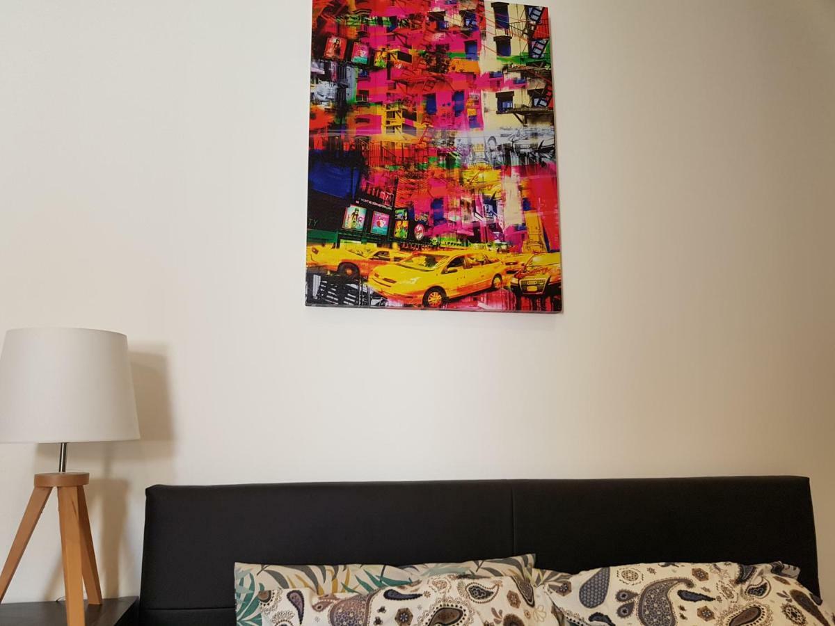 Studio Equipe Centre Ville Apartment Льо Крезо Екстериор снимка